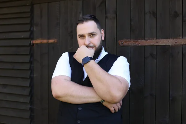 David Skrbek